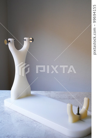 Jamonero prosciutto holder ham stand prosciutto ham stand 99694155