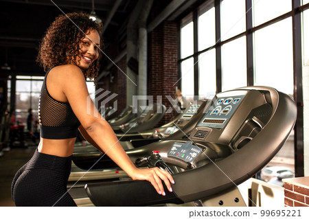 American treadmill best sale