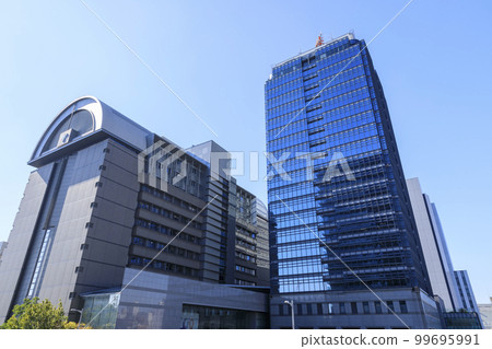 大阪府堺市堺市役所 99695991