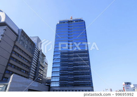 Sakai City, Osaka Prefecture Sakai City Hall Sakai City, Osaka Prefecture Sakai City Hall 99695992