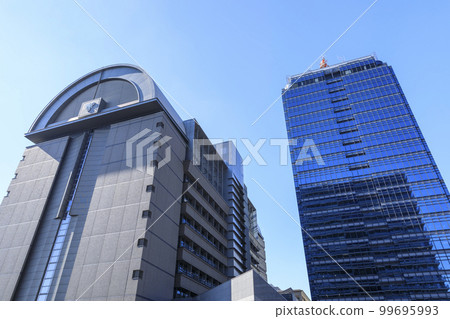 大阪府堺市堺市役所 99695993