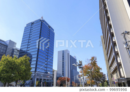 Sakai City, Osaka Prefecture Sakai City Hall Sakai City, Osaka Prefecture Sakai City Hall 99695998