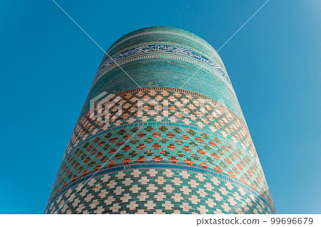 Ancient Uzbek town Khiva Ancient Uzbek town Khiva 99696679
