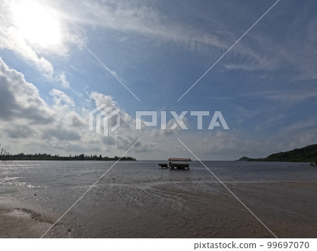 Yufu Island Yufu Island 99697070