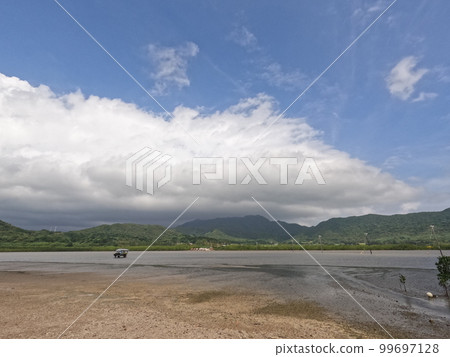 Yufu Island Yufu Island 99697128