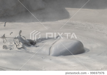 Earth art? Beppu Priest Hell Earth art? Beppu Priest Hell 99697976