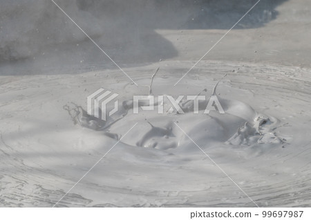 Earth art? Beppu Priest Hell Earth art? Beppu Priest Hell 99697987