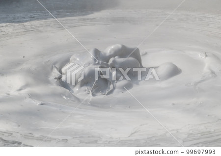 Earth art? Beppu Priest Hell Earth art? Beppu Priest Hell 99697993