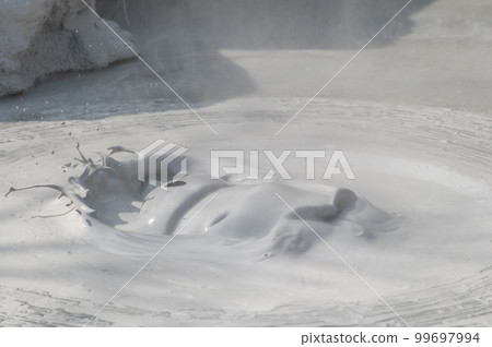Earth art? Beppu Priest Hell Earth art? Beppu Priest Hell 99697994