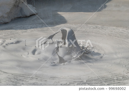 大地藝術？別府祭司地獄 99698002