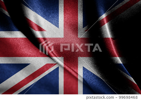 Abstract smooth silk background with the country flag Abstract smooth silk background with the country flag 99698468