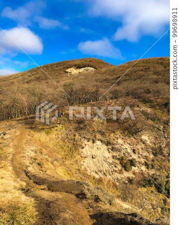 攀登鈴鹿七山的釋迦岳 貓嶽山頂 攀登鈴鹿七山的釋迦岳 貓嶽山頂 99698911
