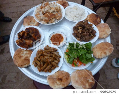 Sudanese cuisine_3 99698929