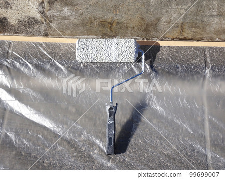sand bone roller (mastic roller) 99699007