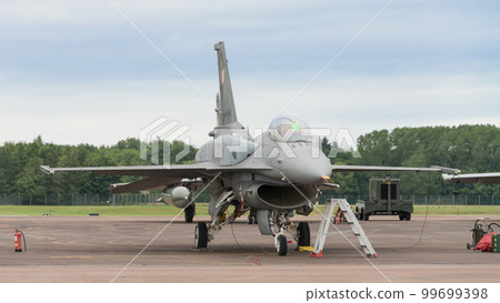 波蘭空軍 F-16C Block 52+ 波蘭空軍 F-16C Block 52+ 99699398