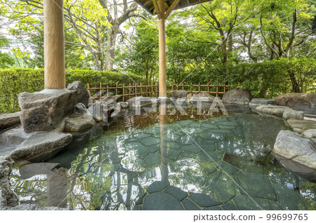 露天浴池、溫泉 露天浴池、溫泉 99699765