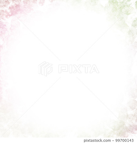 Fantastic and elegant circle frame 99700143