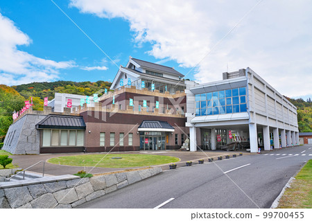【村上海賊館】愛媛縣今治市宮久保町宮久保 99700455