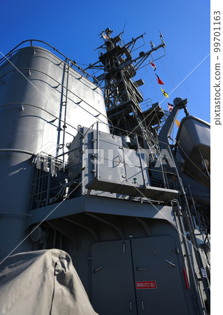 護航艦艙門 護航艦艙門 99701163