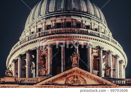 St Paul's Cathedral (London, England) 99701606