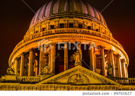 St Paul's Cathedral (London, England) 99701627