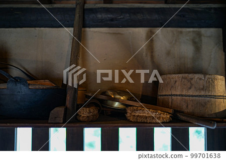 昭和家的形象 99701638