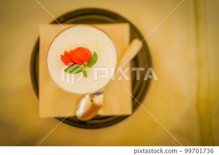草莓奶油蛋糕 草莓奶油蛋糕 99701736