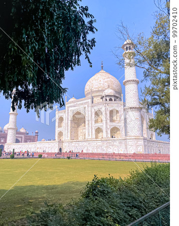 Agra, Uttar Pradesh, India - 12.15.2022 99702410