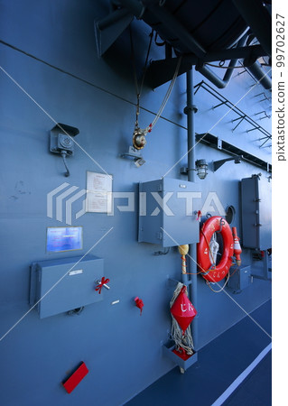 Escort ship Jintsu equipment Escort ship Jintsu equipment 99702627