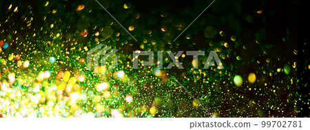 Beautiful abstract shiny light background 99702781