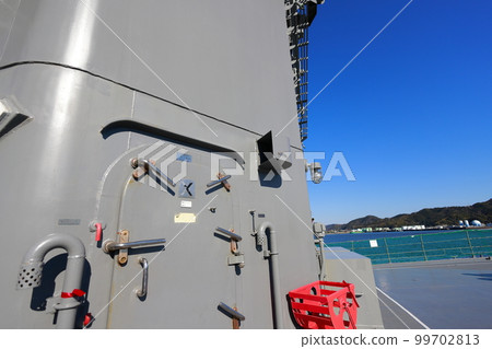 Escort ship door hatch Escort ship door hatch 99702813