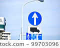 Traffic sign 1 99703096