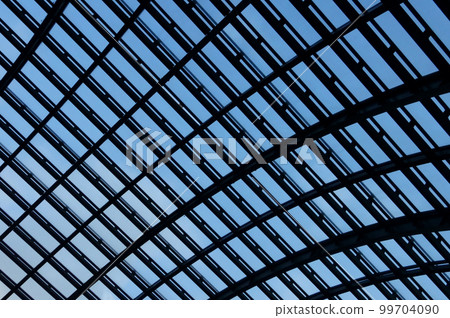 流線型天花板橫梁 99704090