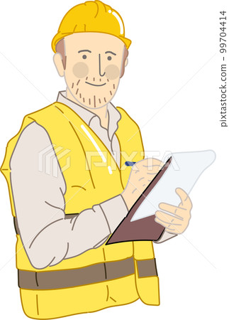 manufactur construction worker 99704414