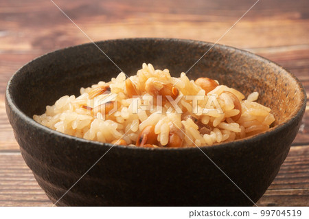 Nara rice Nara rice 99704519