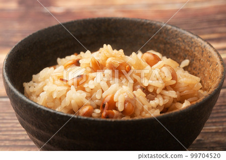 Nara rice Nara rice 99704520