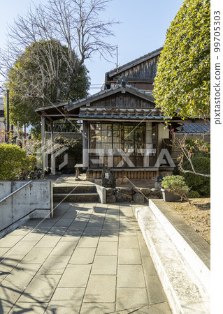 Nagai Takashi紀念館的Nyokodo [長崎縣長崎市] 99705303