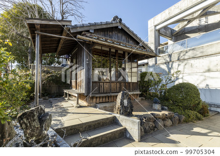 Nagai Takashi紀念館的Nyokodo [長崎縣長崎市] 99705304