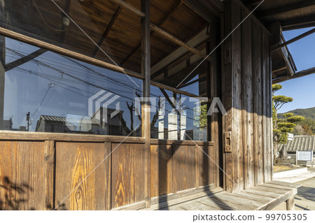 Nagai Takashi紀念館的Nyokodo [長崎縣長崎市] 99705305