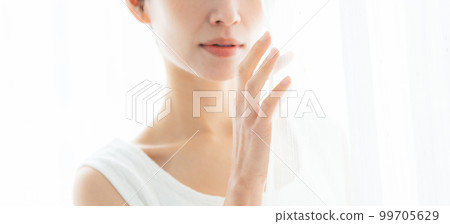 40多歲的美女_女人 99705629