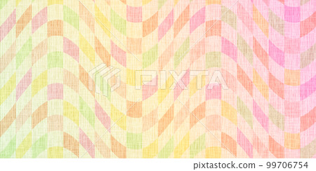 Cherry blossom Japanese pattern spring background 99706754