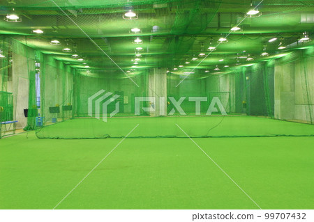 [愛媛縣松山市]少爺體育場室內練習場 99707432