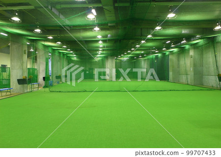 [愛媛縣松山市]少爺體育場室內練習場 99707433