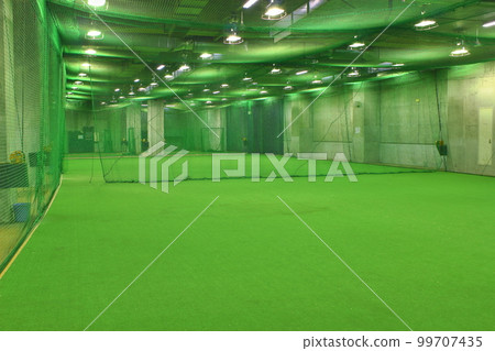 [Matsuyama City, Ehime Prefecture] Botchan Stadium indoor practice field 99707435