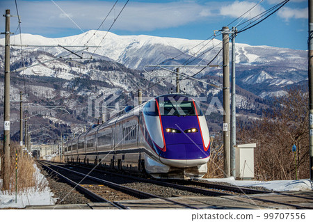 Shinkansen Tsubasa Shinkansen Tsubasa 99707556