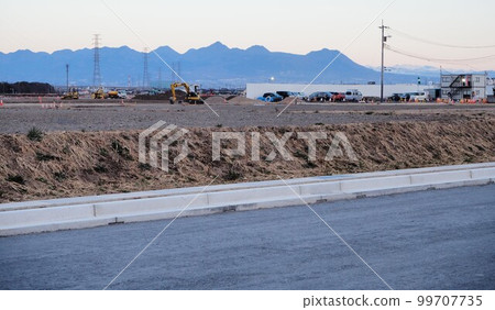 產業園建設 99707735