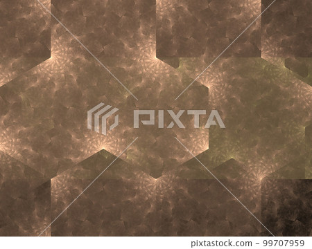 Imaginatory fractal abstract background Image Imaginatory fractal abstract background Image 99707959