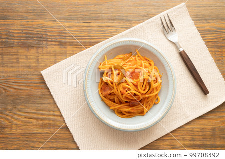 simple Neapolitan 99708392