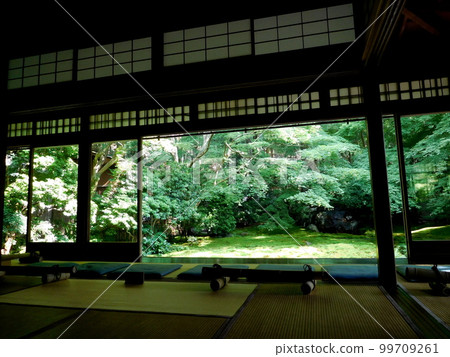 Ruriko-in Floor Momiji 1st floor Ruriko-in Floor Momiji 1st floor 99709261