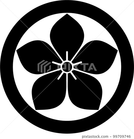 家徽[太田桔梗] 99709746